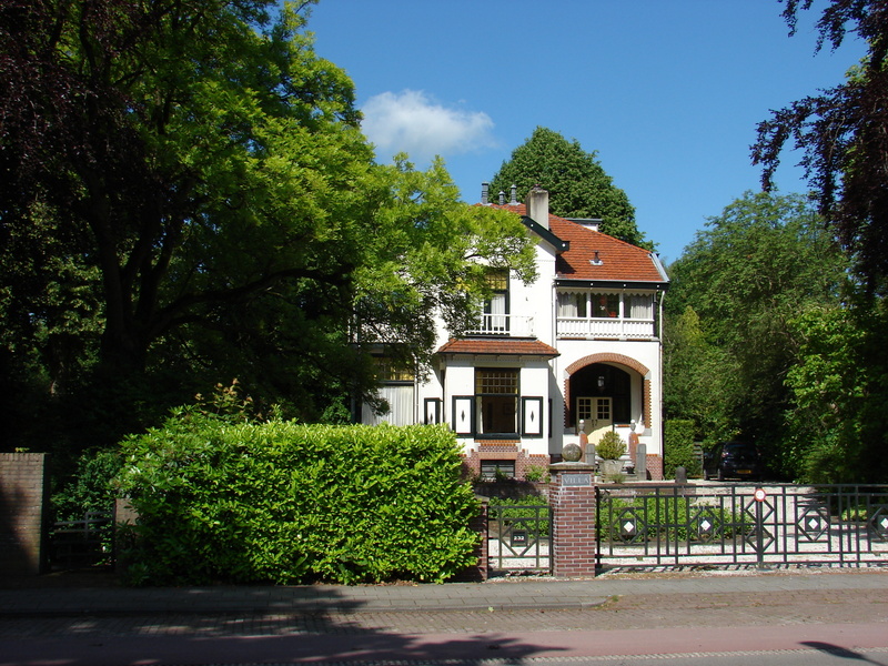 Villa Java Paterswolde