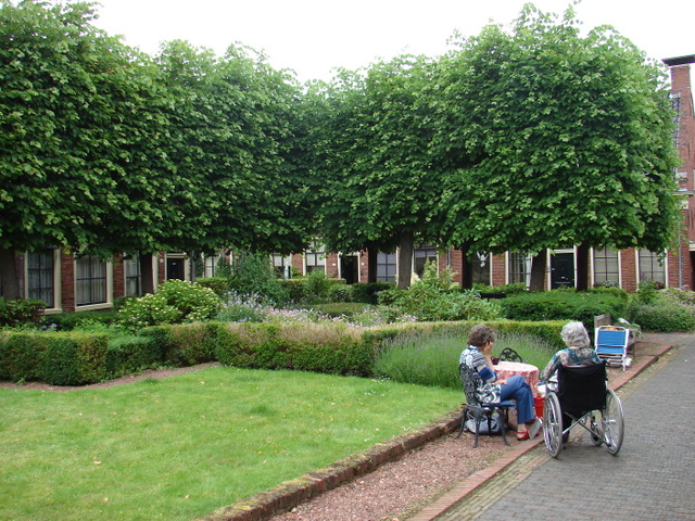 Pepergasthuis Groningen