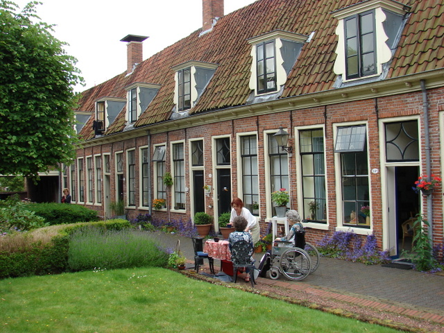 Pepergasthuis Groningen