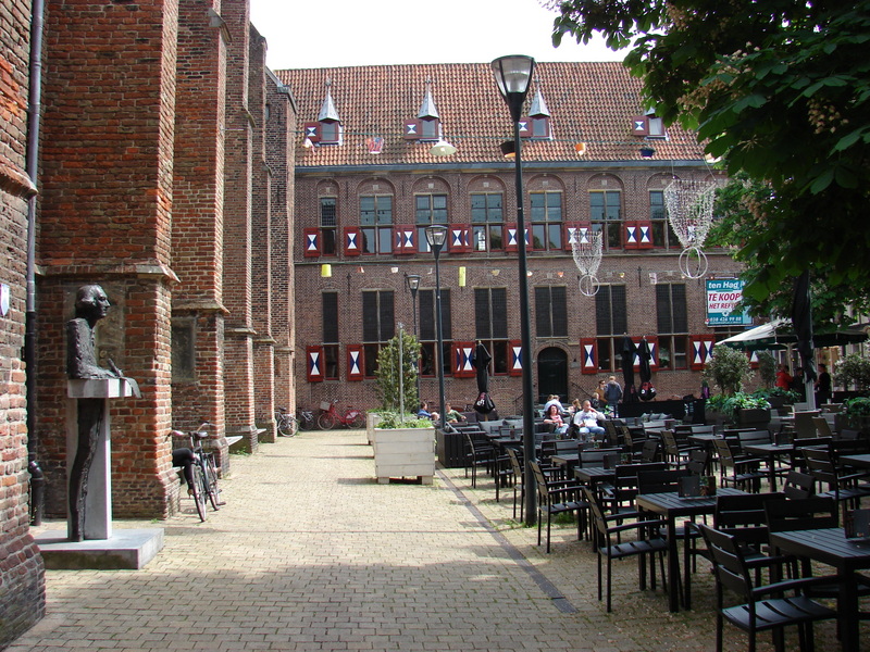 Bethehemkerk Zwolle