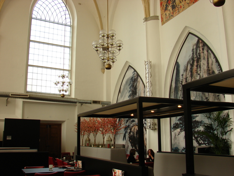Betlehemkerk Zwolle