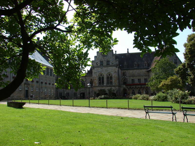 Schloss Bentheim