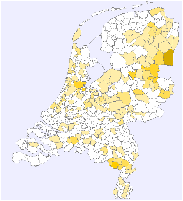 concentraties Lambersen Nederland
