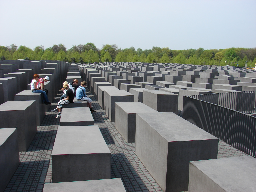 Holocaustmonument