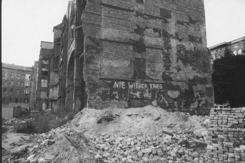 Berlijn 1945