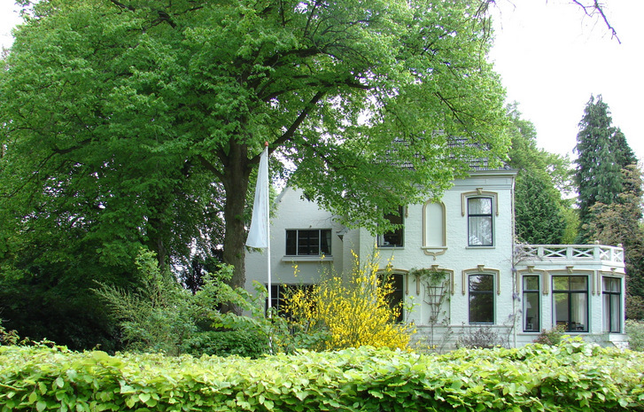 Villa Vosbergen