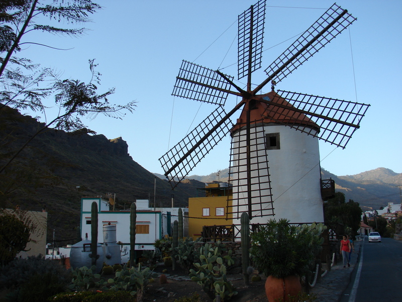 Mogàn Gran Canaria
