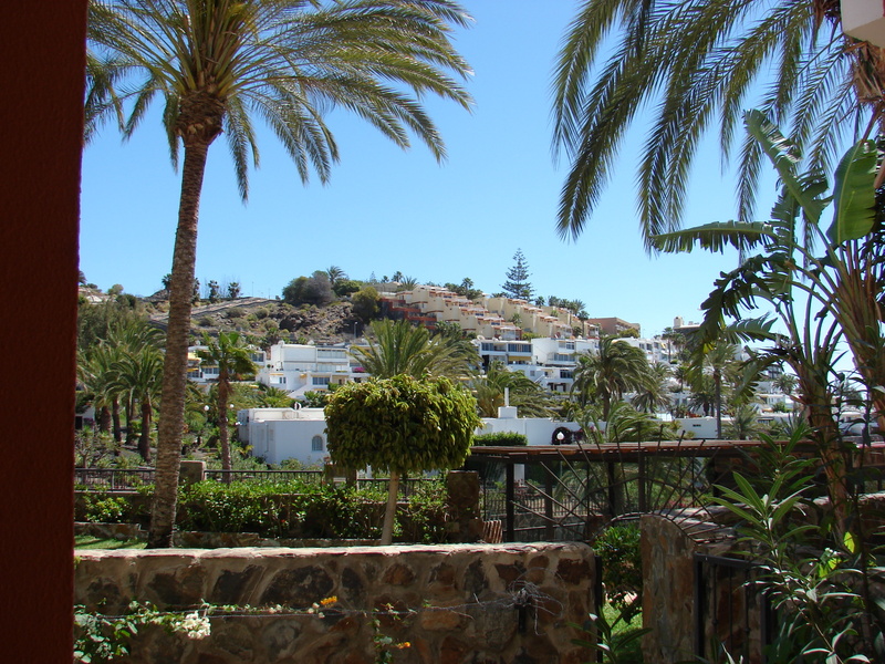 San Agustin Gran Canaria