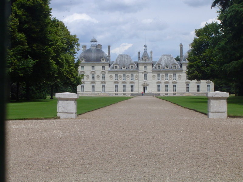 chateau Giverny