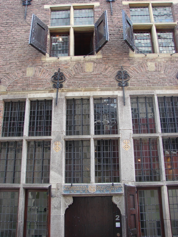 Nijmegen Brouwershuis