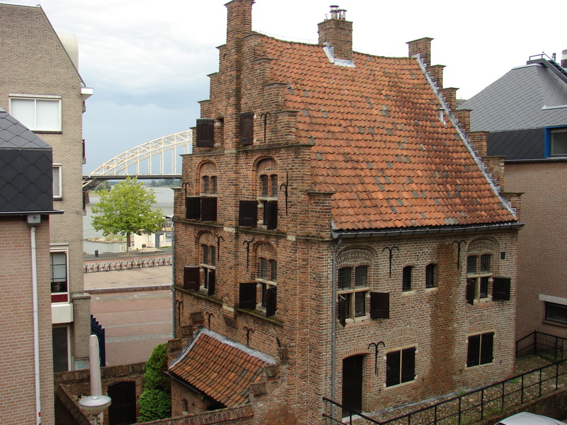 Nijmegen Brouwershuis