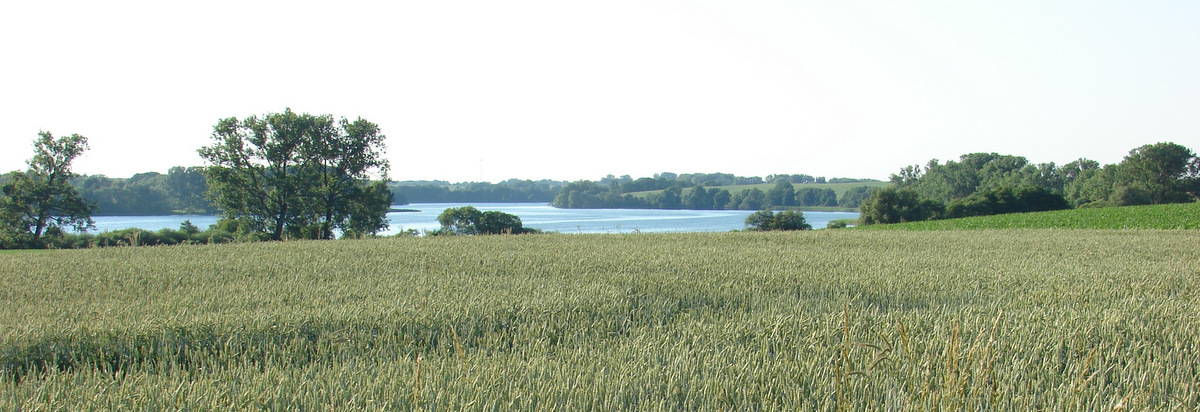 Mecklenburger Seeenplatte