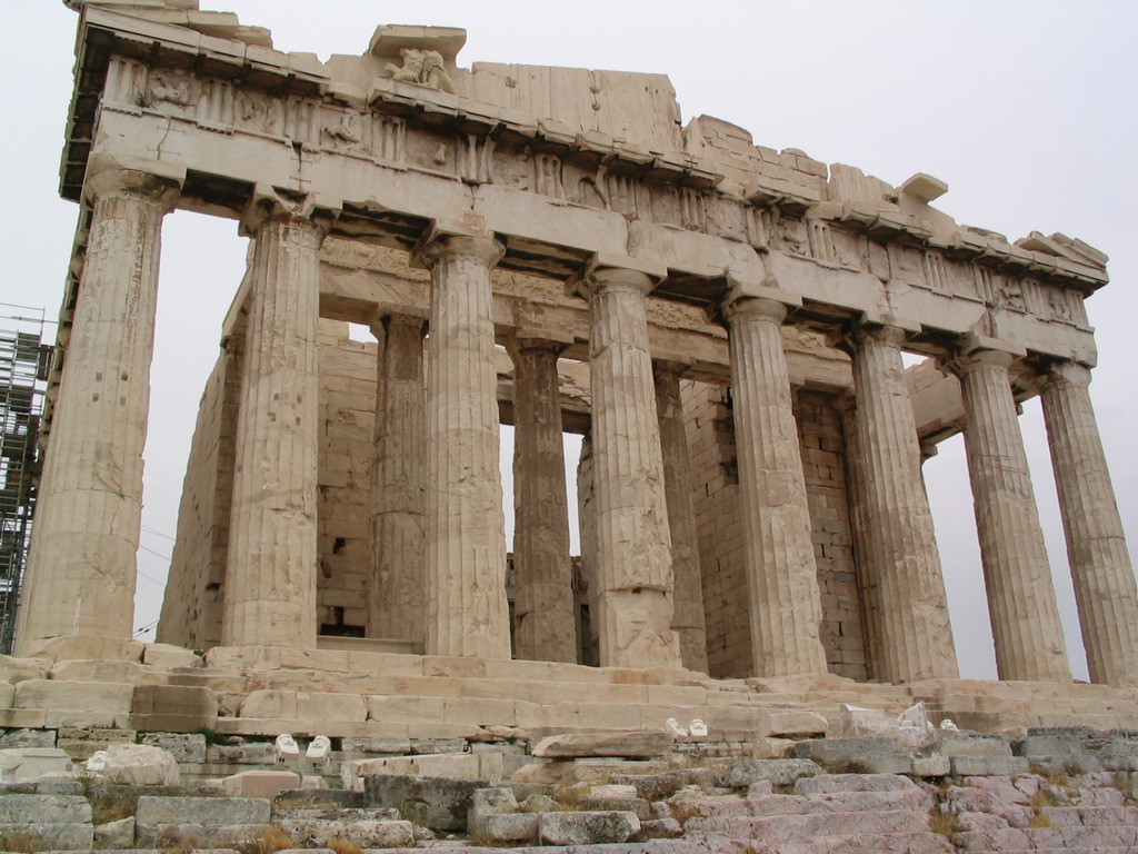 Parthenon 