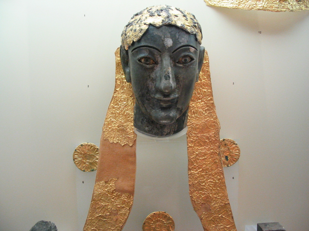 Museum Delphi