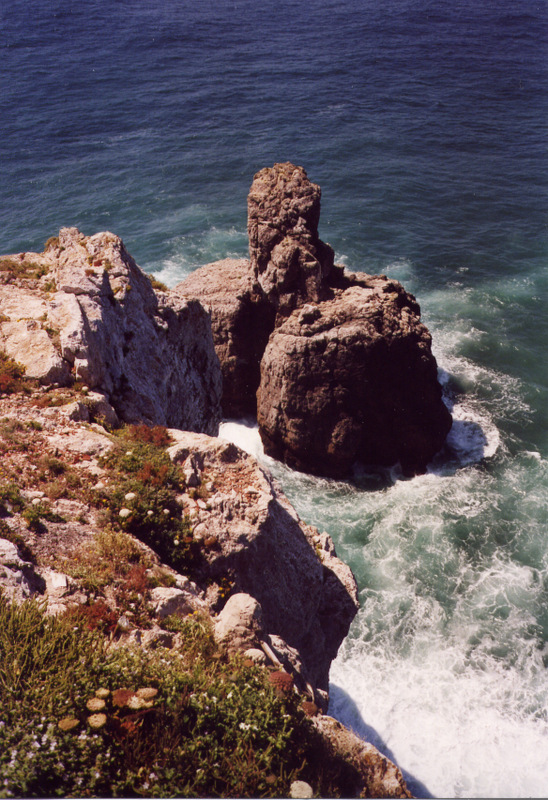 Cabo de Vicente