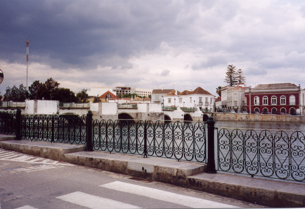 Algarve Tavira