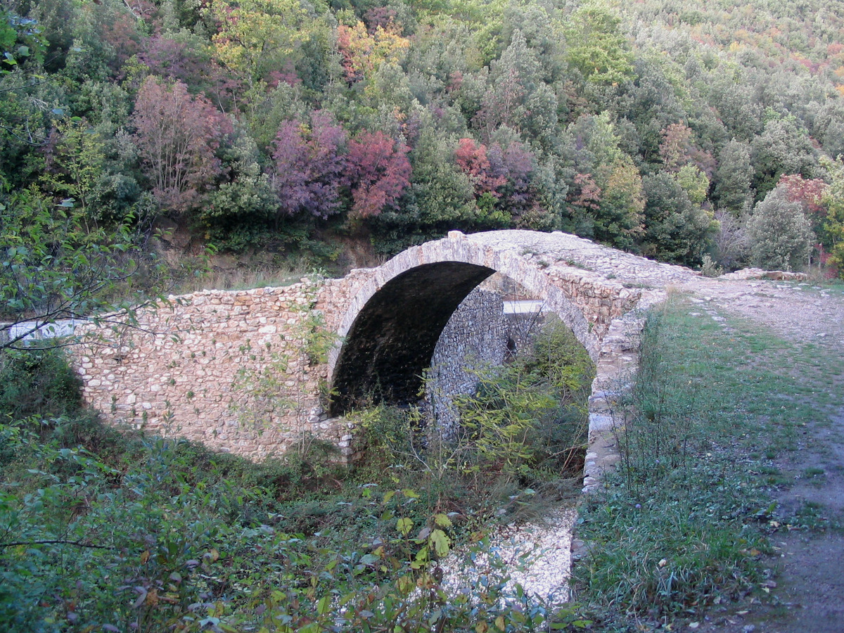 Ponte Pia