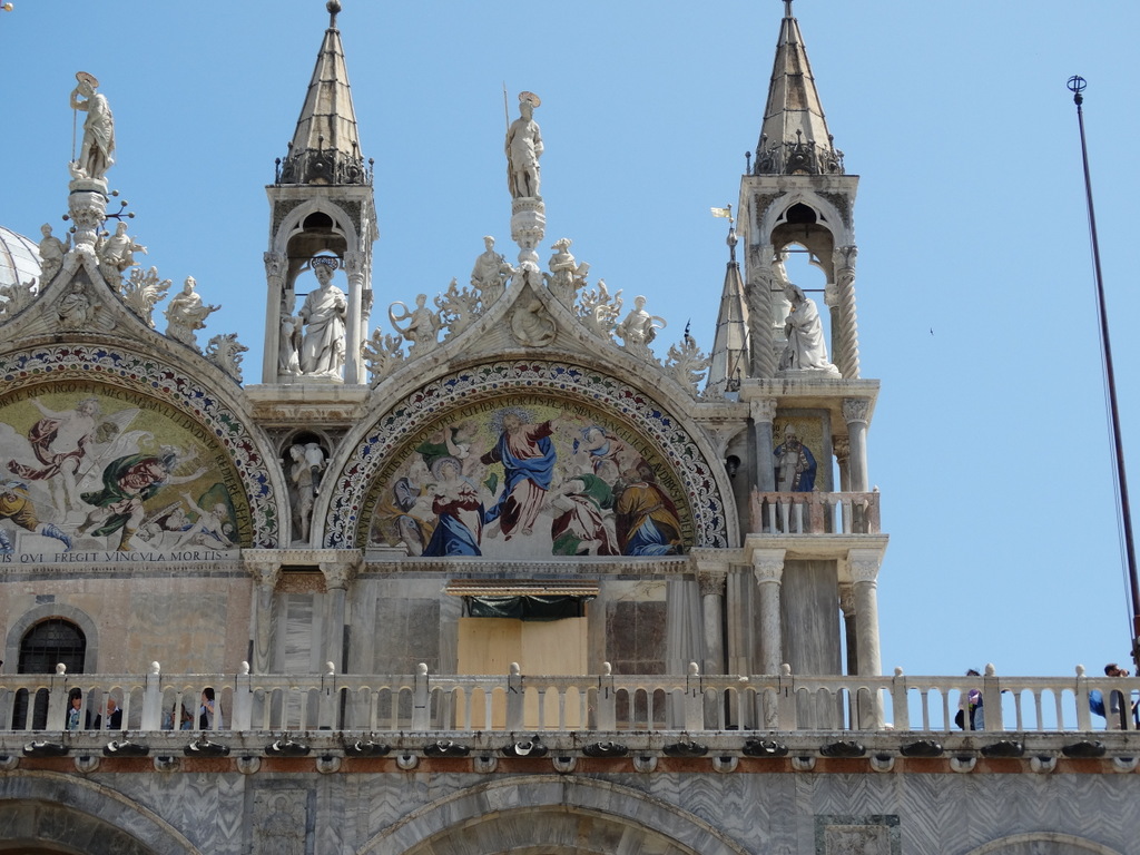 Venetie San Marco