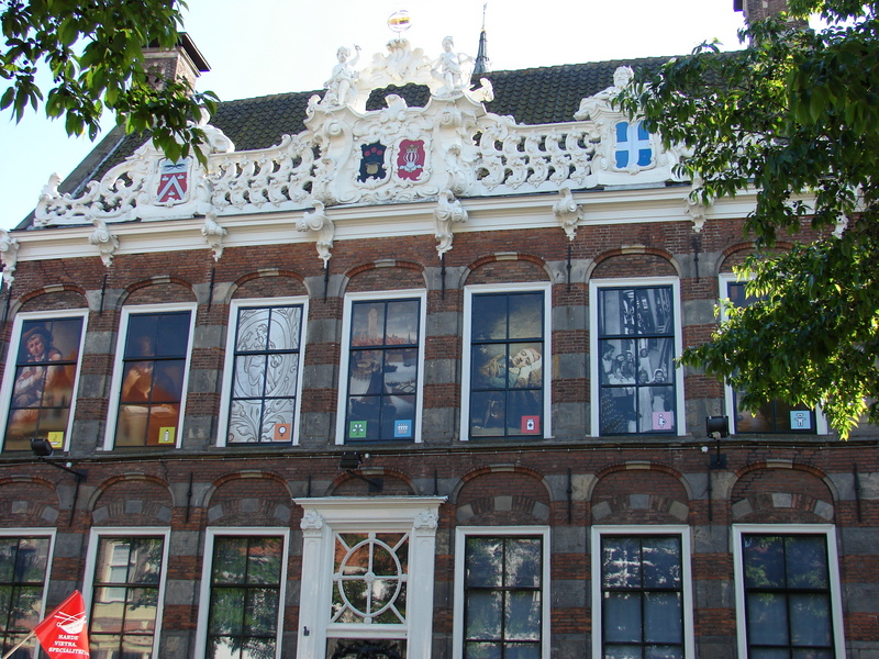 stedelijk museum Zwolle